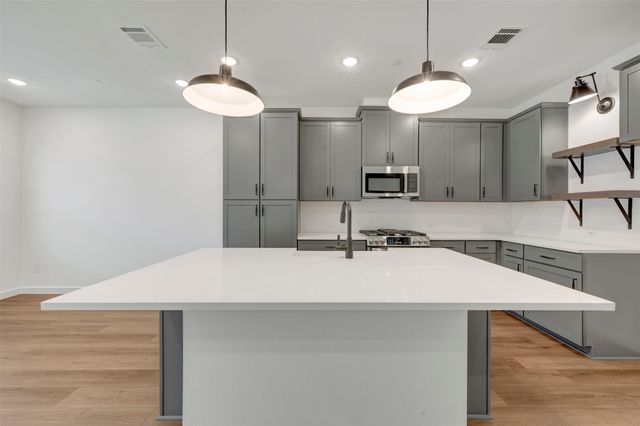 9404 Mill Street C, Providence Village, TX 76227