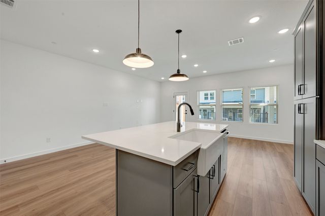 9404 Mill Street C, Providence Village, TX 76227