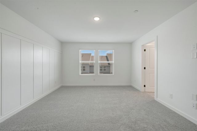 9404 Mill Street C, Providence Village, TX 76227