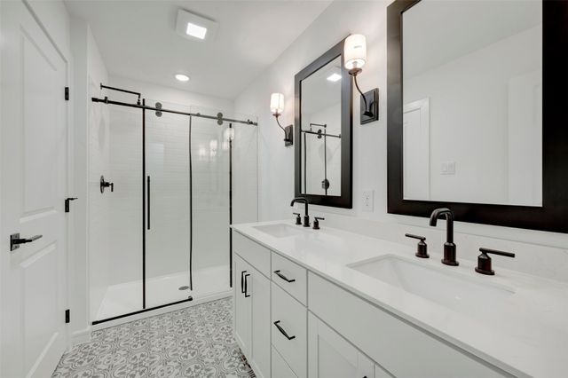 9404 Mill Street C, Providence Village, TX 76227