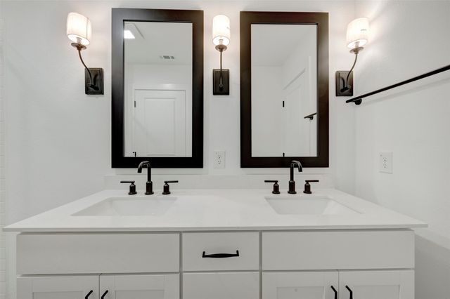 9404 Mill Street C, Providence Village, TX 76227