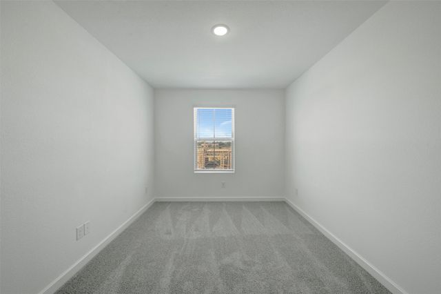 9404 Mill Street C, Providence Village, TX 76227