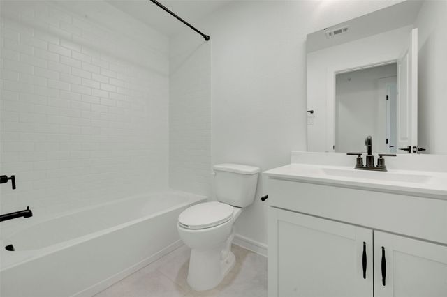 9404 Mill Street C, Providence Village, TX 76227