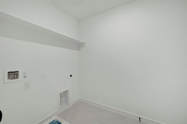 9404 Mill Street C, Providence Village, TX 76227