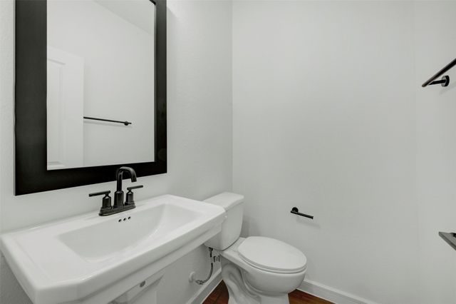 9404 Mill Street C, Providence Village, TX 76227