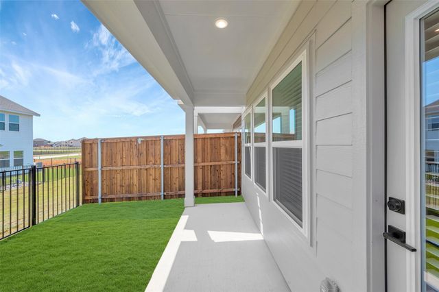 9404 Mill Street C, Providence Village, TX 76227