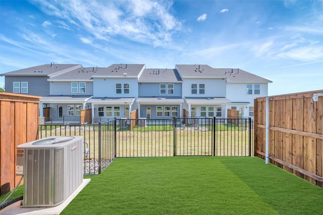 9404 Mill Street C, Providence Village, TX 76227
