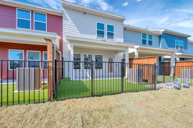 9404 Mill Street C, Providence Village, TX 76227