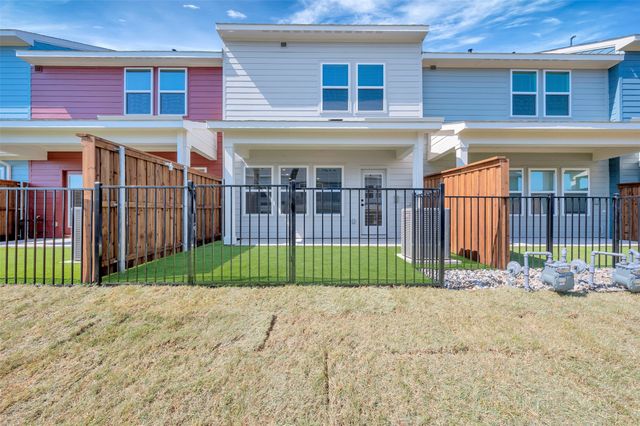 9404 Mill Street C, Providence Village, TX 76227