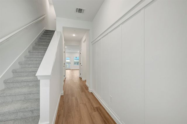 9404 Mill Street C, Providence Village, TX 76227