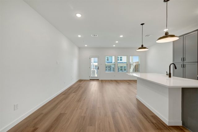 9404 Mill Street C, Providence Village, TX 76227