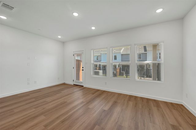 9404 Mill Street C, Providence Village, TX 76227