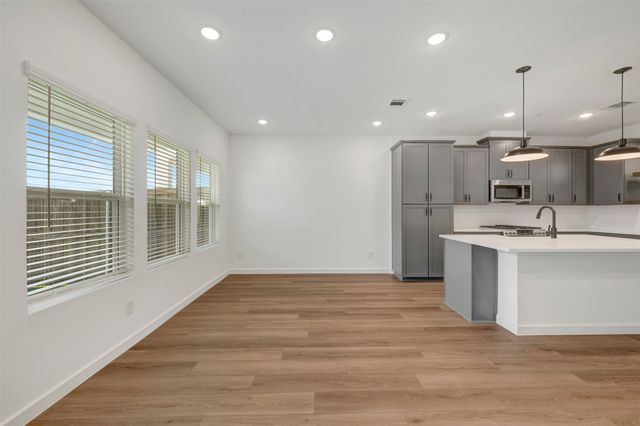 9404 Mill Street C, Providence Village, TX 76227