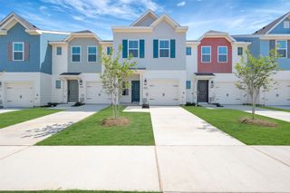 9404 Mill Street C, Providence Village, TX 76227