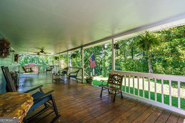 955 Lower Tails Creek Road, Ellijay, GA 30540
