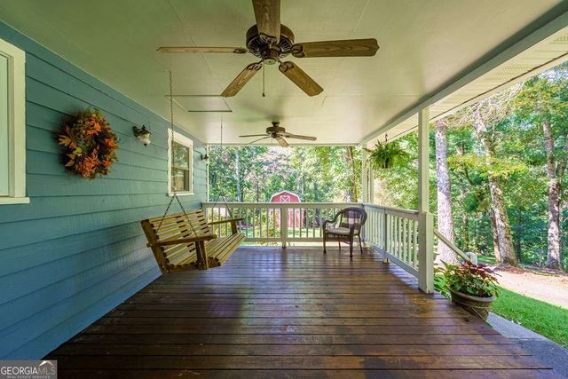 955 Lower Tails Creek Road, Ellijay, GA 30540