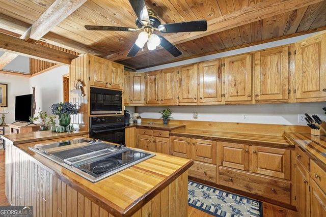 955 Lower Tails Creek Road, Ellijay, GA 30540