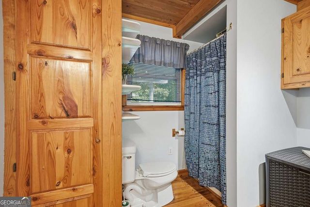 955 Lower Tails Creek Road, Ellijay, GA 30540
