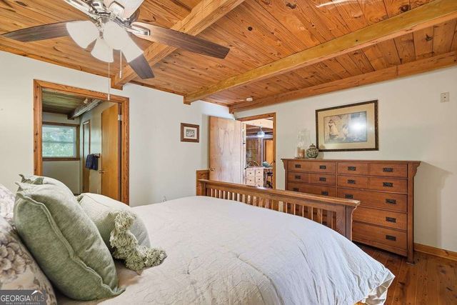 955 Lower Tails Creek Road, Ellijay, GA 30540