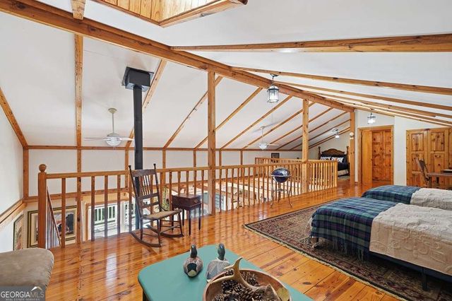 955 Lower Tails Creek Road, Ellijay, GA 30540