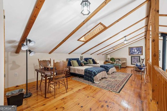 955 Lower Tails Creek Road, Ellijay, GA 30540