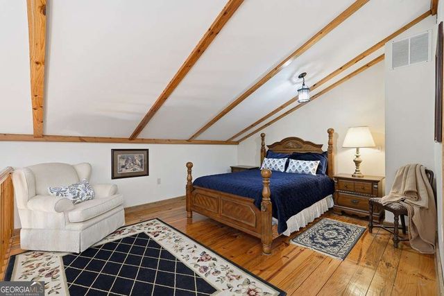 955 Lower Tails Creek Road, Ellijay, GA 30540