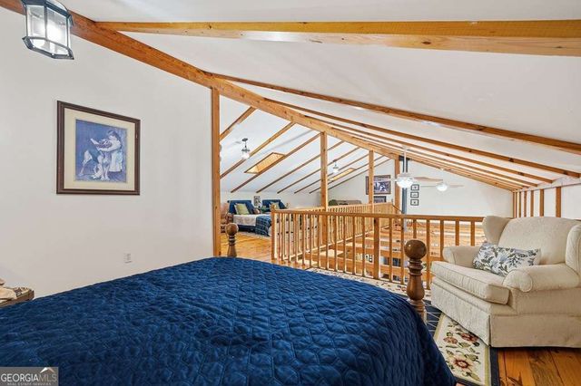 955 Lower Tails Creek Road, Ellijay, GA 30540