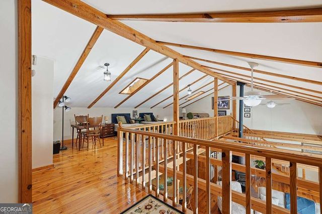 955 Lower Tails Creek Road, Ellijay, GA 30540