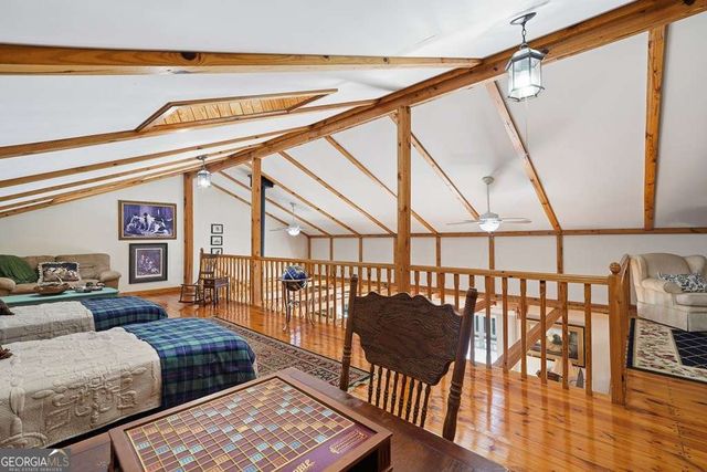 955 Lower Tails Creek Road, Ellijay, GA 30540