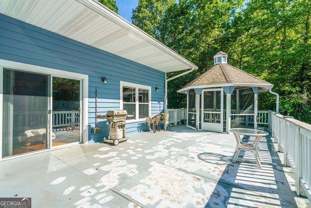 955 Lower Tails Creek Road, Ellijay, GA 30540
