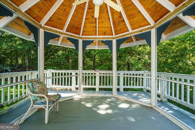 955 Lower Tails Creek Road, Ellijay, GA 30540