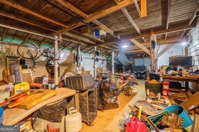 955 Lower Tails Creek Road, Ellijay, GA 30540