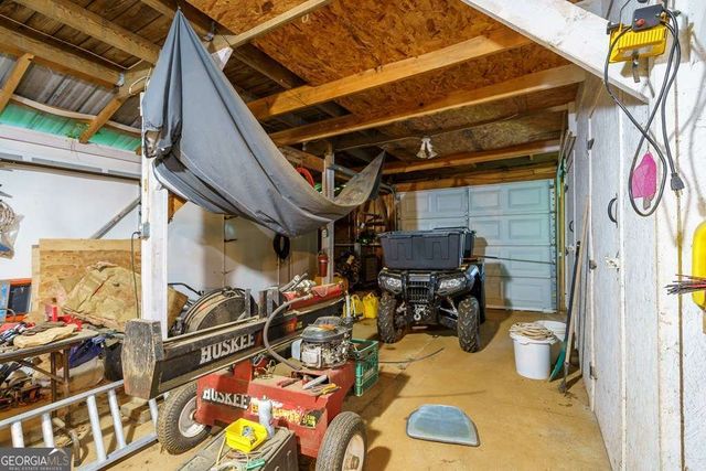 955 Lower Tails Creek Road, Ellijay, GA 30540