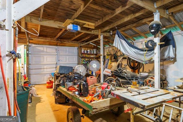 955 Lower Tails Creek Road, Ellijay, GA 30540