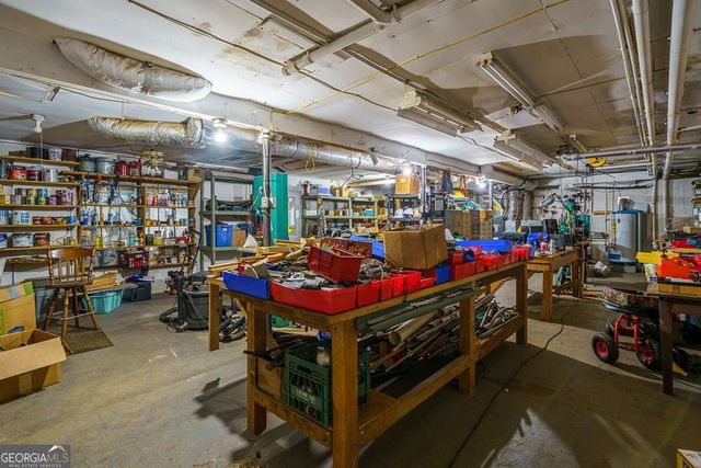 955 Lower Tails Creek Road, Ellijay, GA 30540
