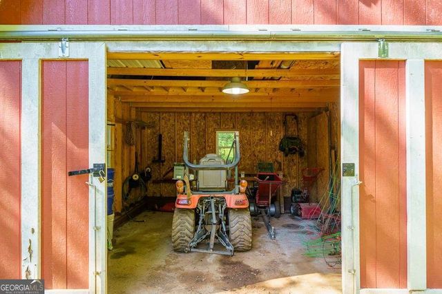 955 Lower Tails Creek Road, Ellijay, GA 30540