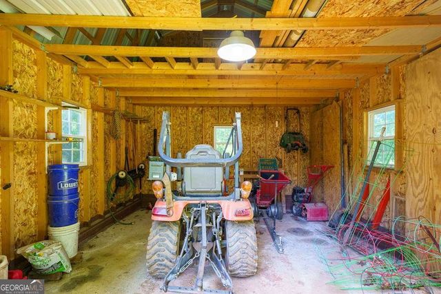955 Lower Tails Creek Road, Ellijay, GA 30540