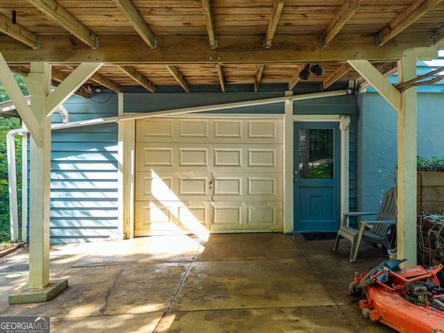 955 Lower Tails Creek Road, Ellijay, GA 30540