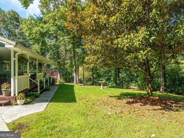 955 Lower Tails Creek Road, Ellijay, GA 30540