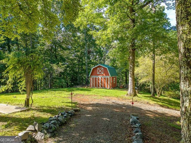 955 Lower Tails Creek Road, Ellijay, GA 30540