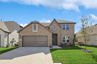 16469 Hemlock Tree Drive, Justin, TX 76247