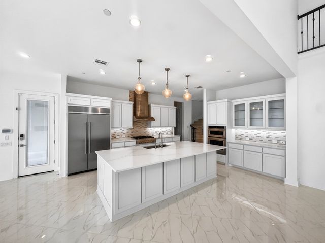809 Jamestown Lane, Southlake, TX 76092