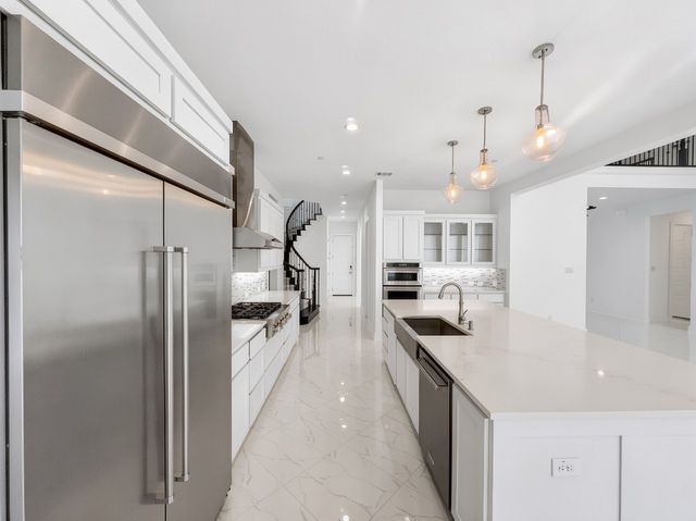 809 Jamestown Lane, Southlake, TX 76092