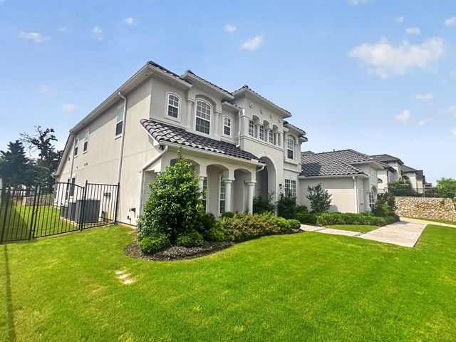 809 Jamestown Lane, Southlake, TX 76092