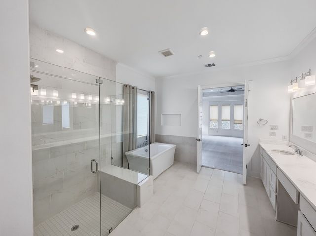 809 Jamestown Lane, Southlake, TX 76092