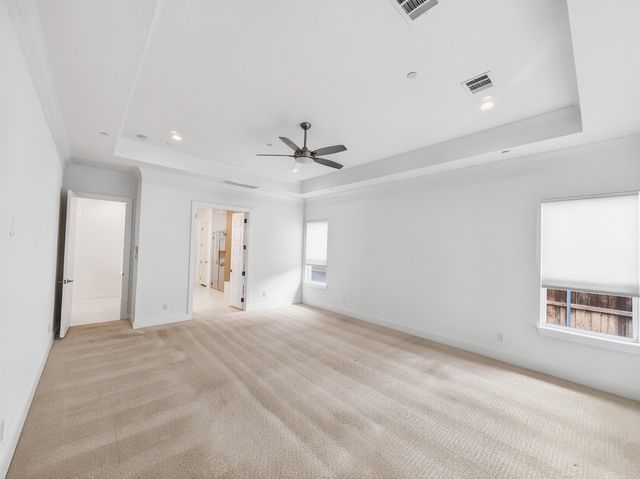 809 Jamestown Lane, Southlake, TX 76092