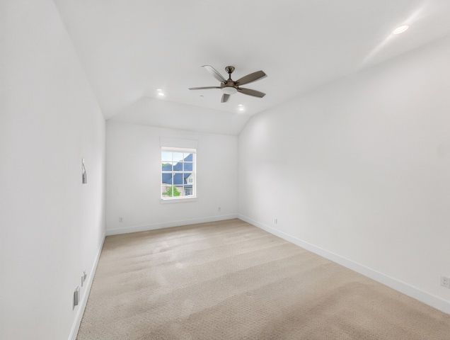 809 Jamestown Lane, Southlake, TX 76092