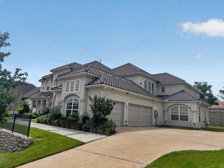 809 Jamestown Lane, Southlake, TX 76092