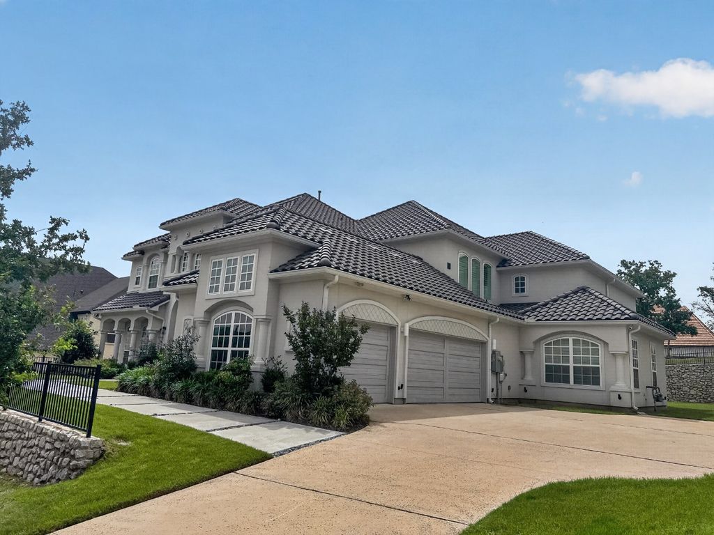 809 Jamestown Lane, Southlake, TX 76092