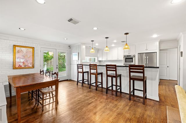 4014 Norfolk Street, Houston, TX 77027